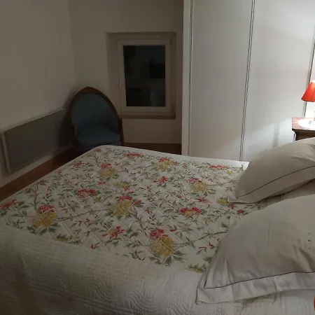 Bed & Breakfast Le Terebinthe Lauris