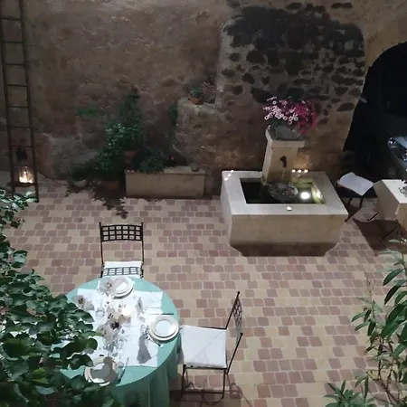 Le Terebinthe Bed & Breakfast *