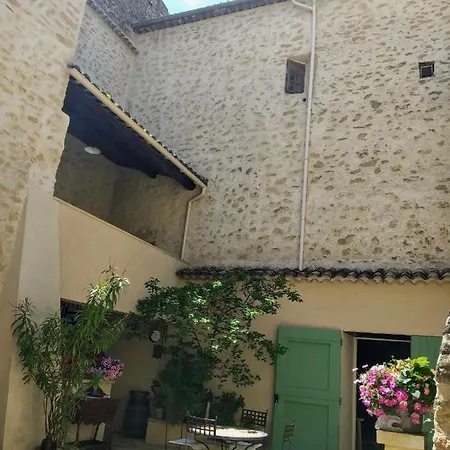 Le Terebinthe