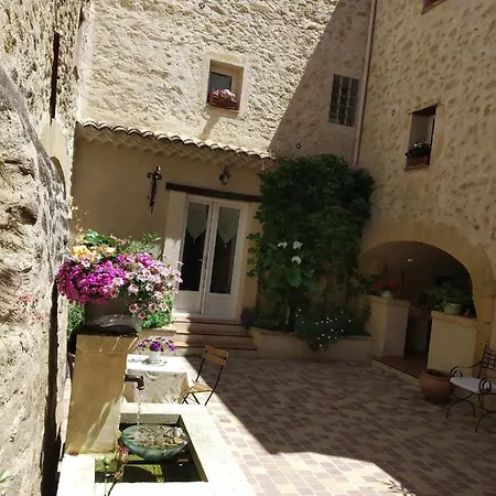 Le Terebinthe Bed & Breakfast *