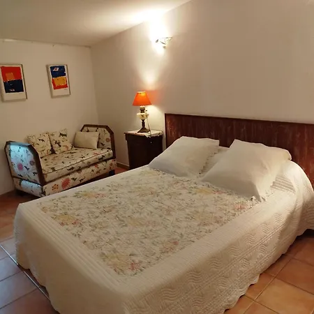 Bed & Breakfast Le Terebinthe Lauris