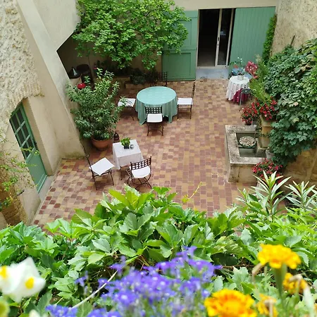 Bed & Breakfast Le Terebinthe